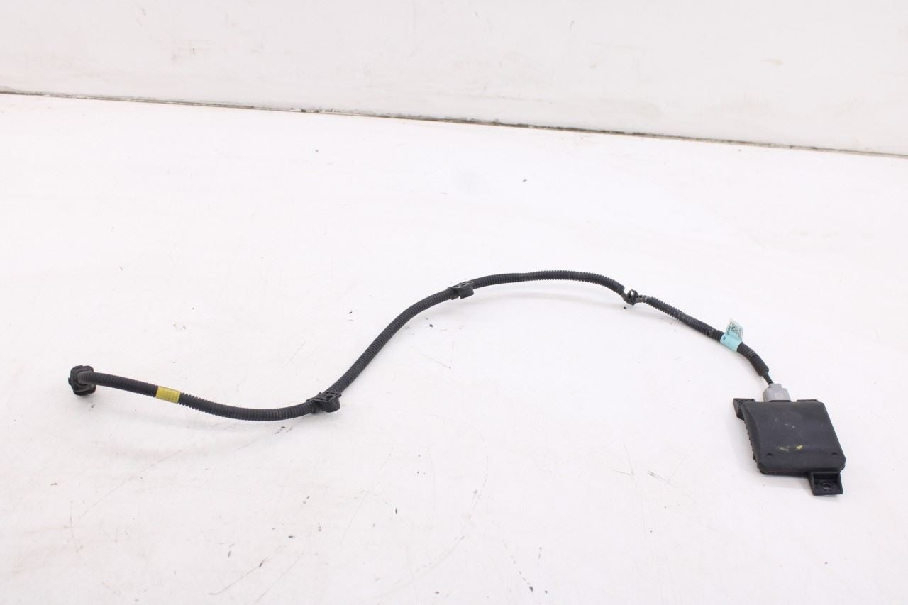 20-22 Hyundai Palisade Limited Rear Passenger Right Side Blind Spot Radar Sensor - Alshned Auto Parts