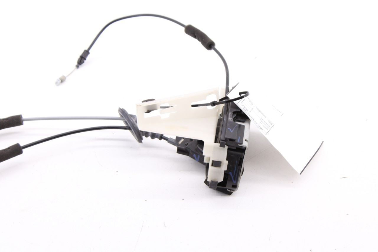 2018-2024 Ford Expedition Limited Rear Left Driver Side Door Lock Latch Actuator - Alshned Auto Parts