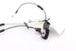 2018-2024 Ford Expedition Limited Rear Left Driver Side Door Lock Latch Actuator - Alshned Auto Parts