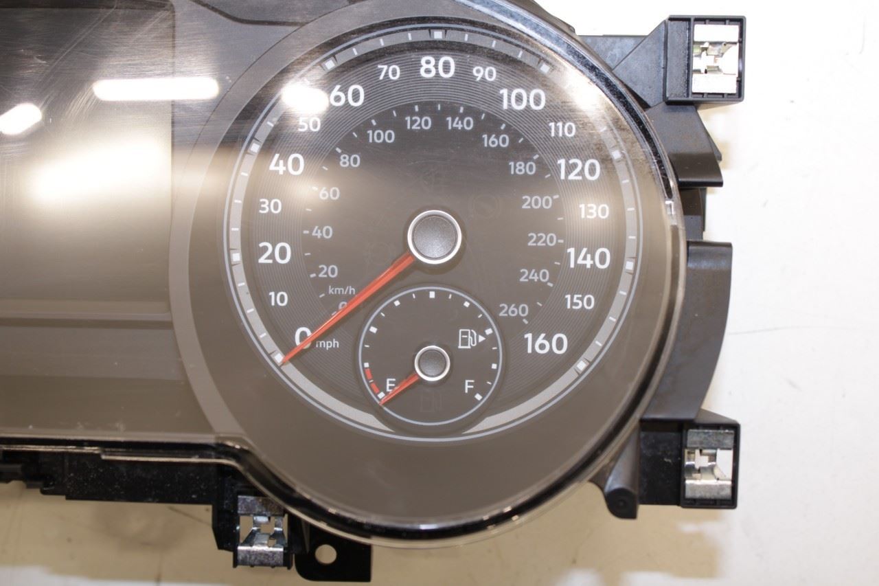 18-21 Volkswagen Atlas S 3.6L Speedometer Gauge Instrument Cluster 100K Mileage - Alshned Auto Parts