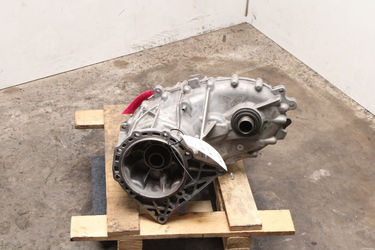 2022-2024 Ford Expedition MAX XLT 3.5L 4x4 Transfer Case 76K NL14-7A195-DC OEM - Alshned Auto Parts