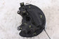 2015-2021 Ford Mustang Conv V6 Front Left Side Spindle Knuckle Hub FR3Z-3106-A - Alshned Auto Parts