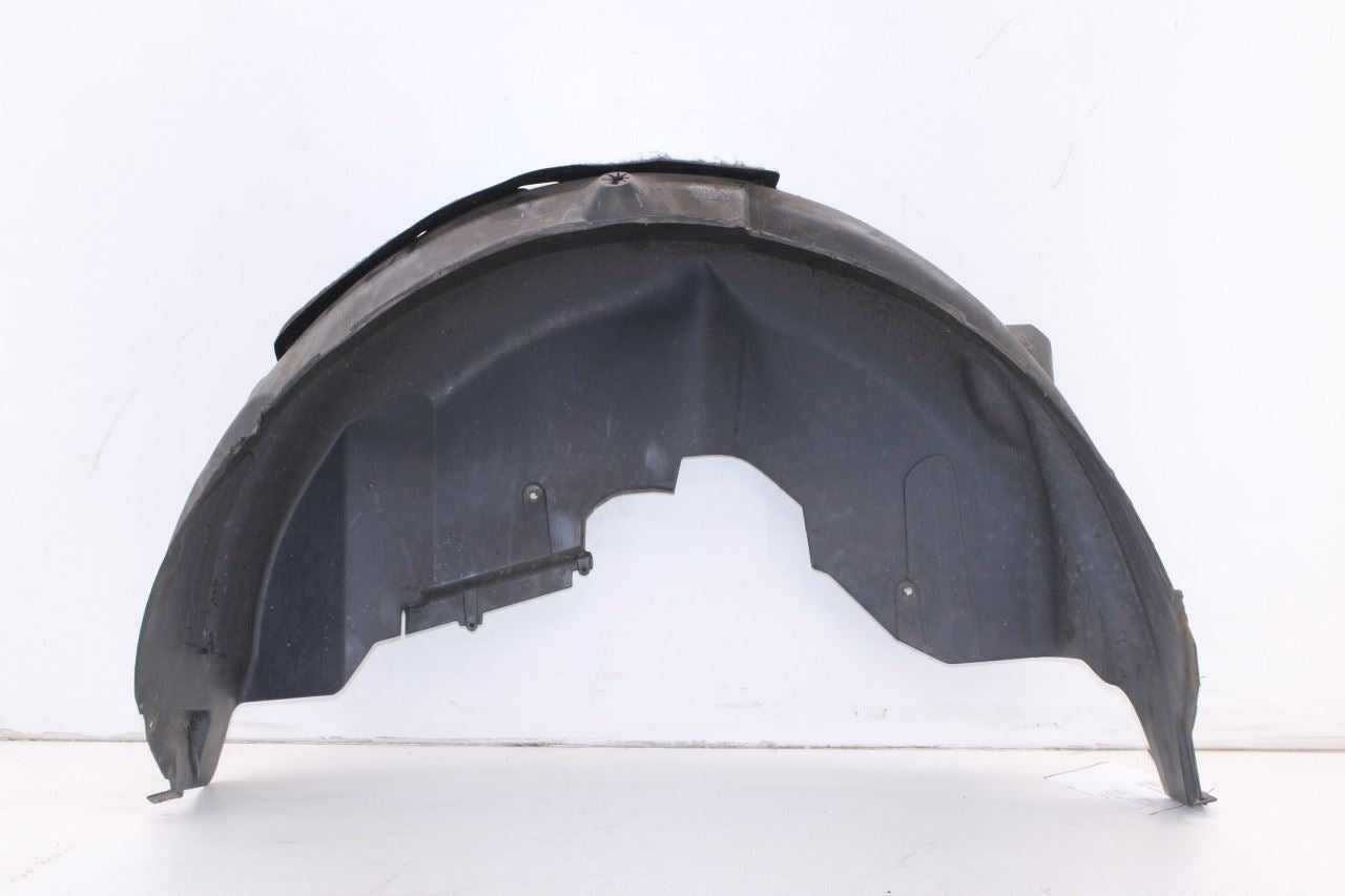 10-12 Land Rover Range Rover HSE Rear Right Side Wheelhouse Liner Splash Shield0