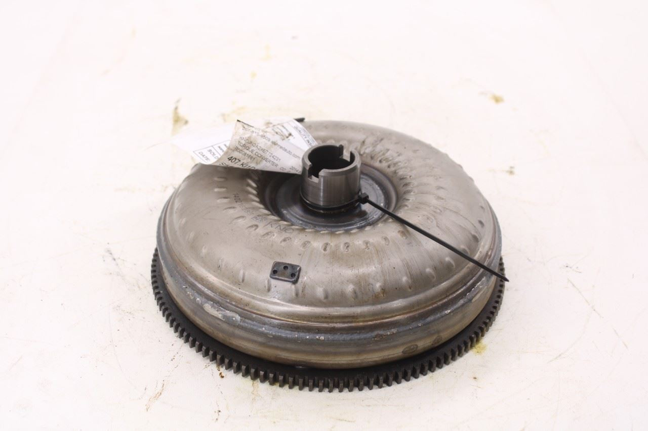 2012-2016 Kia Soul 1.6L Automatic Transmission Torque Converter 4510026060 OEM5
