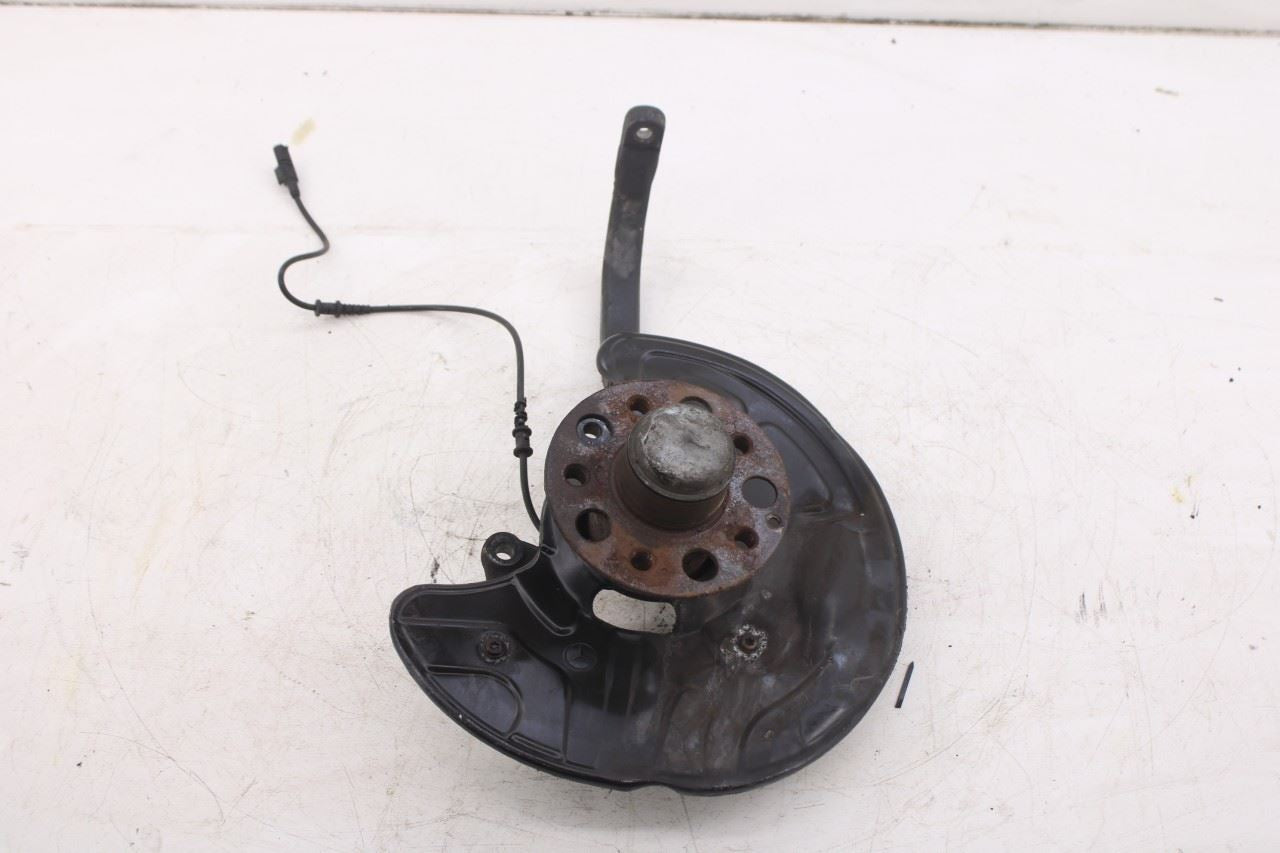 2003-2006 Mercedes-Benz E500 Front Right Side Spindle Knuckle Hub 211-330-65-20 - Alshned Auto Parts