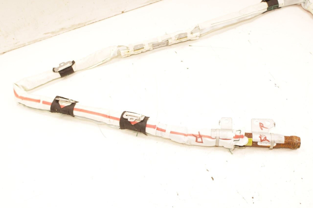 2014-2017 Infiniti Q50 Premium Right Side Roof Inflator Curtain Air Bag K85P0-4GA0A OEM - Alshned Auto Parts