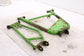 14-16 Arctic Cat Wildcat Trail 700 4WD Rear RH Side Lower and Upper Control Arm - Alshned Auto Parts