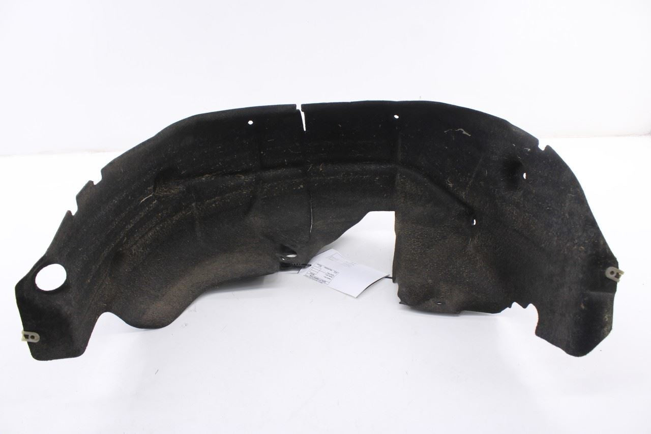 2014-24 Mini Hardtop Cooper Rear Left Driver Side Wheelhouse Liner Splash Shield6