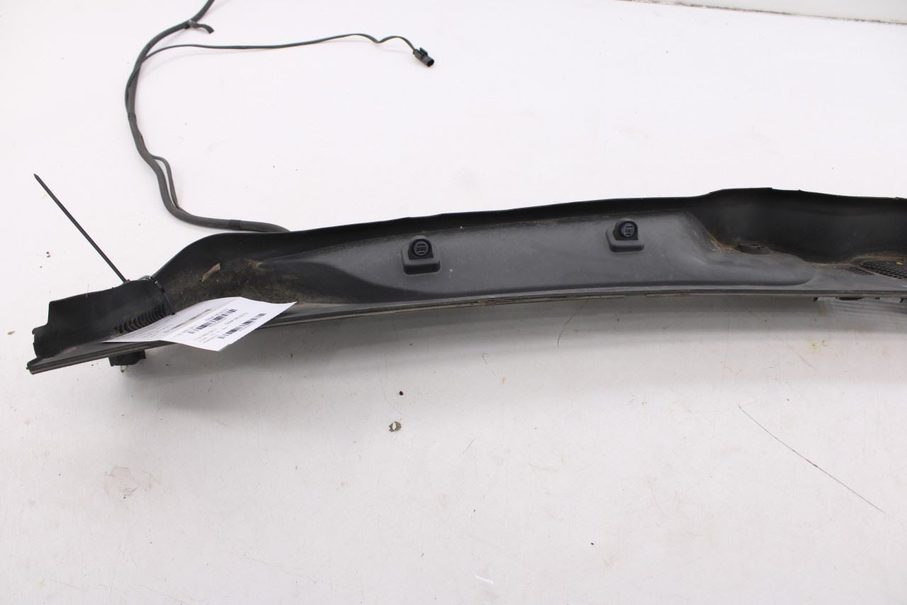 2010-2016 Mercedes-Benz E 350 Luxury 4Matic Front Windshield Cowl Vent Panel - Alshned Auto Parts