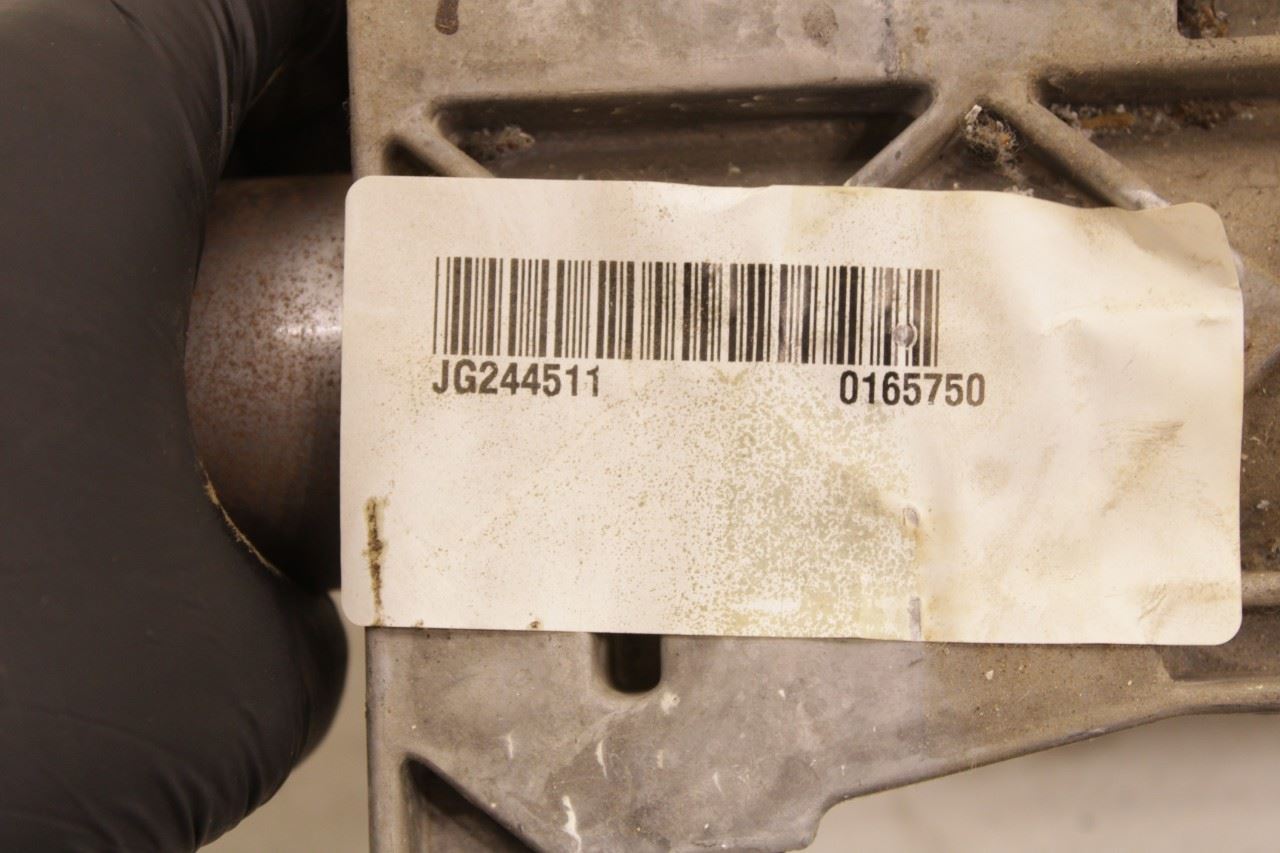 2013-18 Ram 2500 Tradesman Crew Cab 6.4L Steering Column Assembly 68262519AC OEM - Alshned Auto Parts