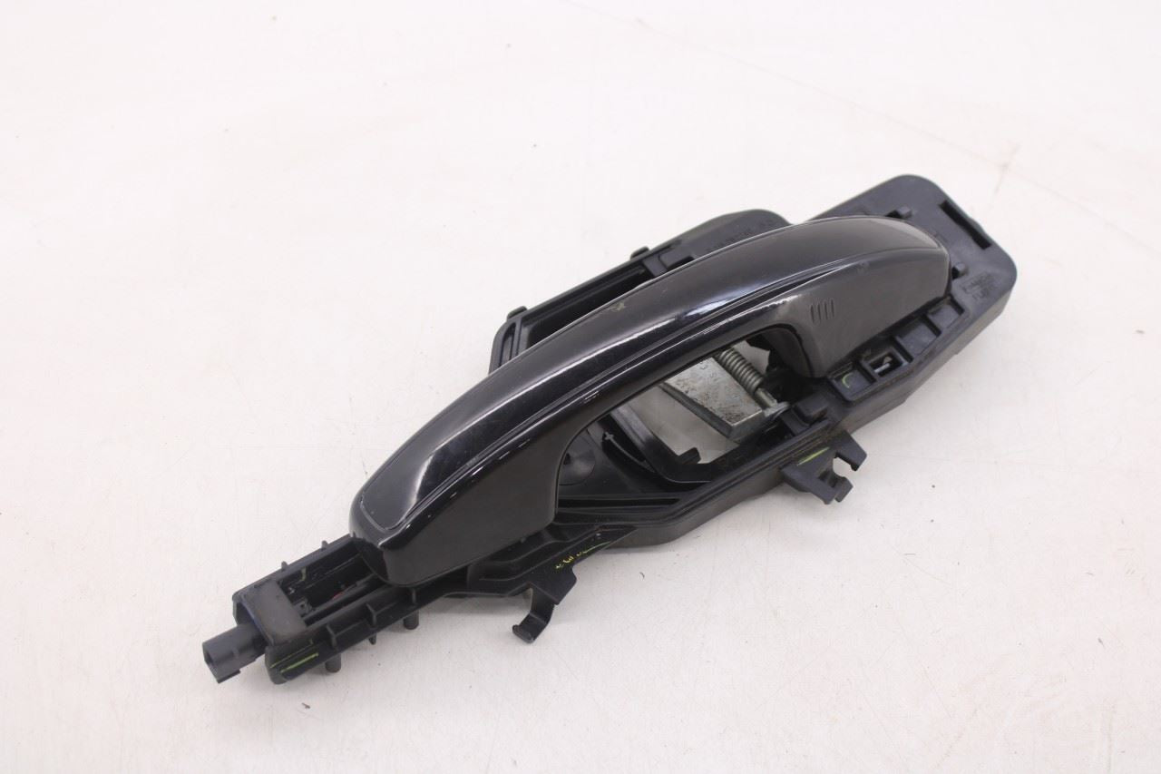 18-24 Ford Expedition Max XLT 3.5L Front Passenger RH Side Door Exterior Handle2