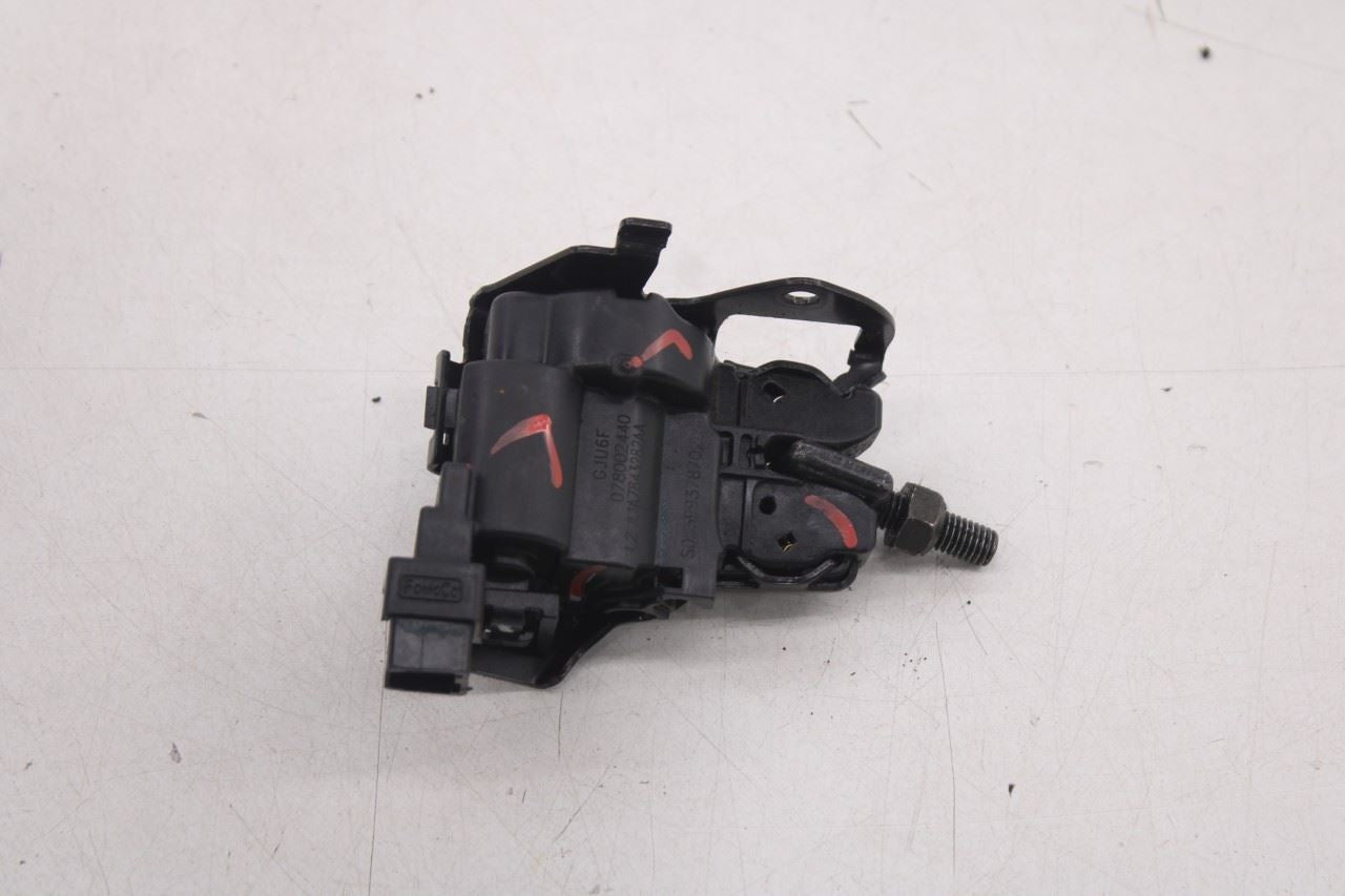 2018-2024 Ford Expedition Max XLT Rear Liftgate Window Glass Lock Latch Actuator3