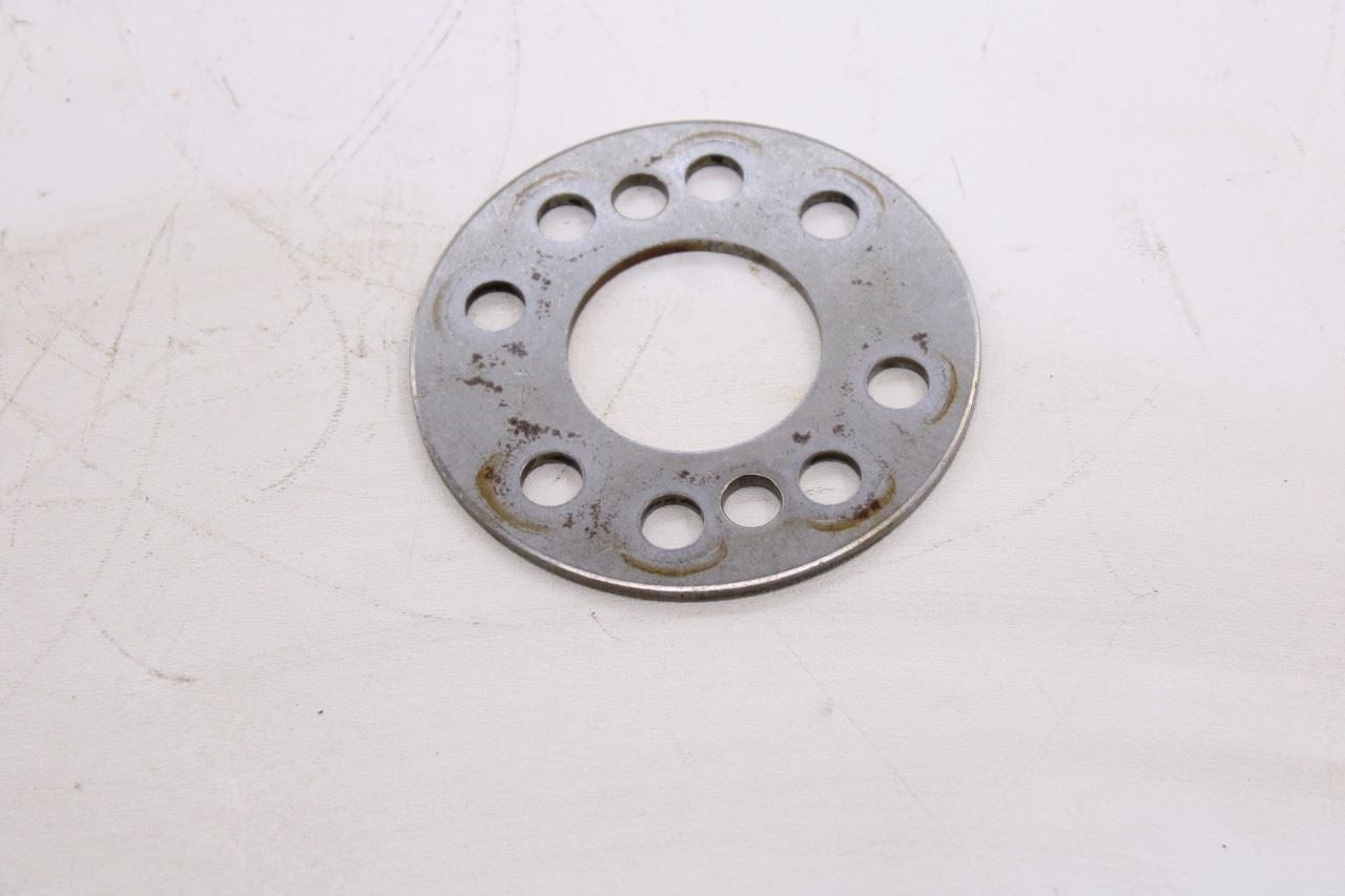 2006-2011 Mercedes-Benz E 350 Luxury 4Matic Auto Transmission Flywheel Flexplate8