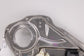 10-16 Mercedes-Benz E 350 Luxury 4Matic RR Left Door Window Regulator w/ Carrier2