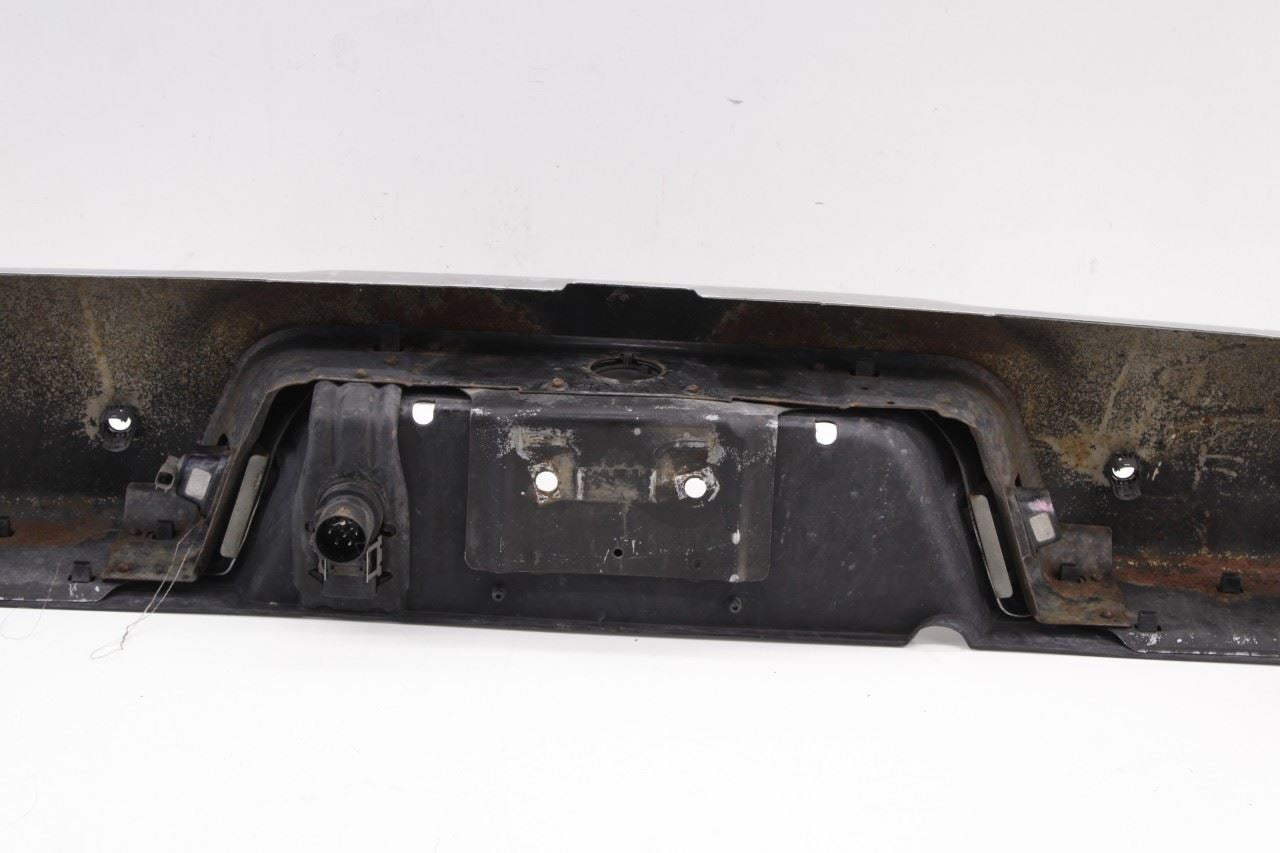 2011-2024 Ram 1500 Classic Rear Bumper Step Pad 55112601AD OEM - Alshned Auto Parts