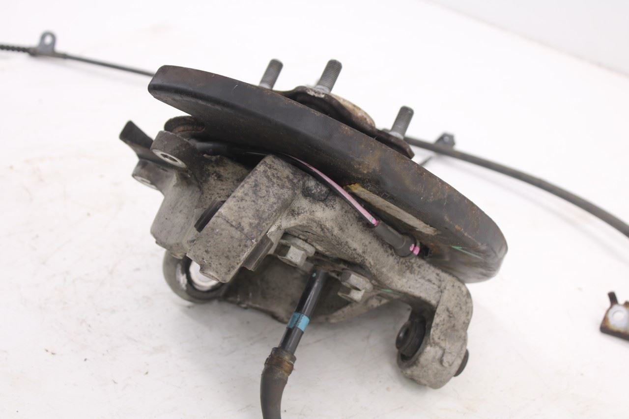 2016-2020 Infiniti QX60 Rear Left Driver Side Spindle Knuckle Hub 43019-1AA0A10
