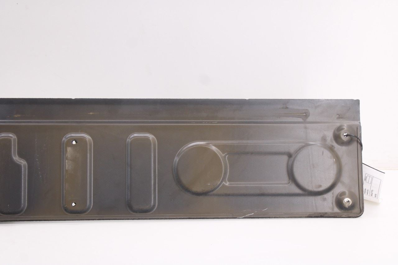 15-26 Ford F150 XLT SuperCrew Rear Tailgate Gap Cover Access Panel FL3Z9943121A - Alshned Auto Parts