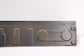 15-26 Ford F150 XLT SuperCrew Rear Tailgate Gap Cover Access Panel FL3Z9943121A - Alshned Auto Parts