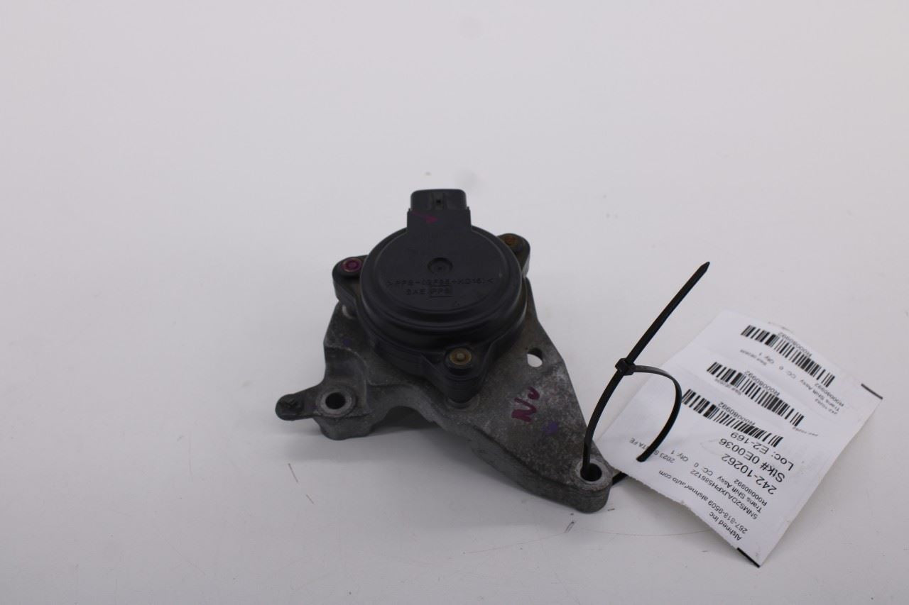 2023 Hyundai Santa Fe SEL 2.5L Auto Transmission Gear Shift Actuator 42910-4G1004