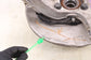 2019-2024 Chevrolet Silverado LT-L Front Right Side Spindle Knuckle Hub *ReaD* - Alshned Auto Parts