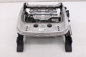 20-22 Kia Sportage Nightfall 2.4L Front Driver Left Side Seat Lower Track Frame