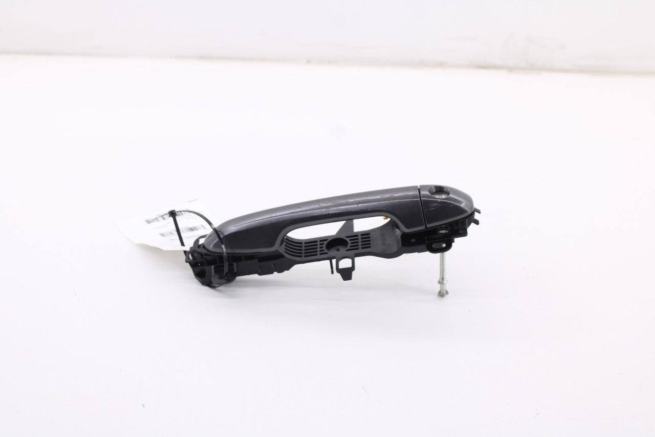 2015-2023 Toyota Tacoma SR5 3.5L 4WD Front Driver Left Side Door Exterior Handle3