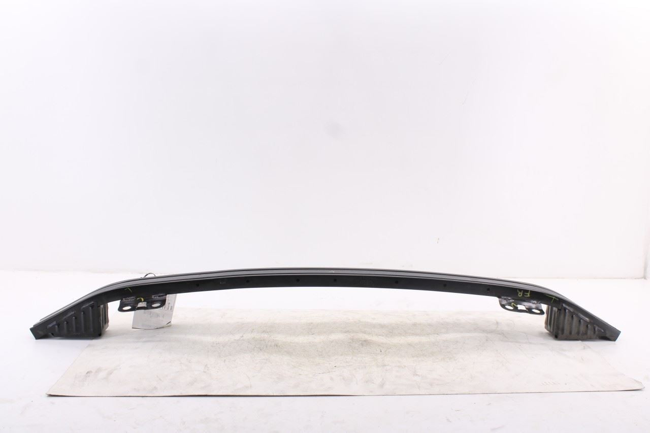 2020-2026 Ford Explorer Police Interceptor Front Bumper Reinforcement Impact Bar3
