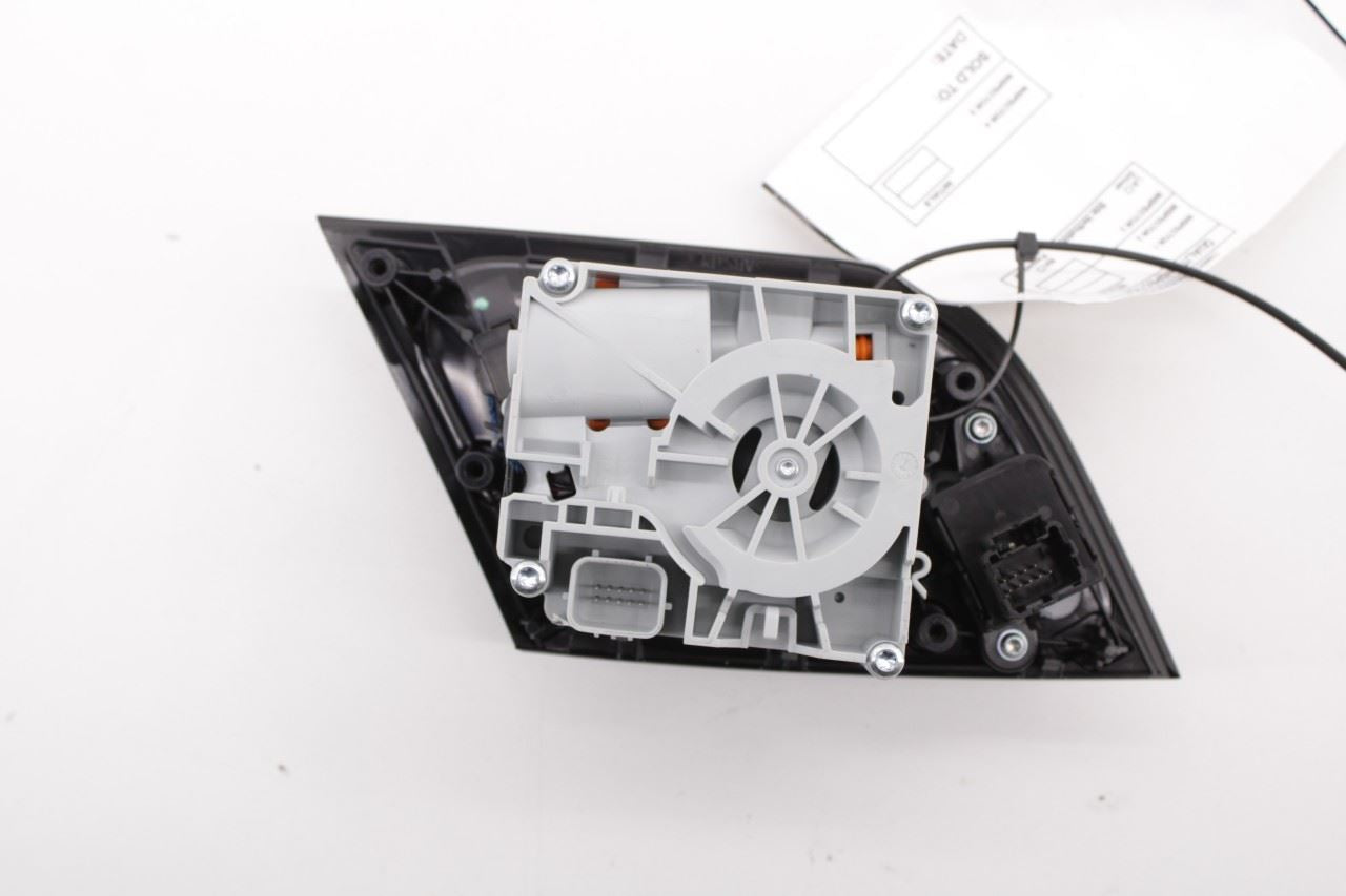 2017-24 Chrysler Pacifica Limited Auto Transmission Gear Shifter Lever Selector - Alshned Auto Parts