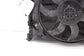 16-21 Jeep Grand Cherokee 3.6L 4x4 Engine Radiator w/ Radiator Cooling Fan Motor - Alshned Auto Parts
