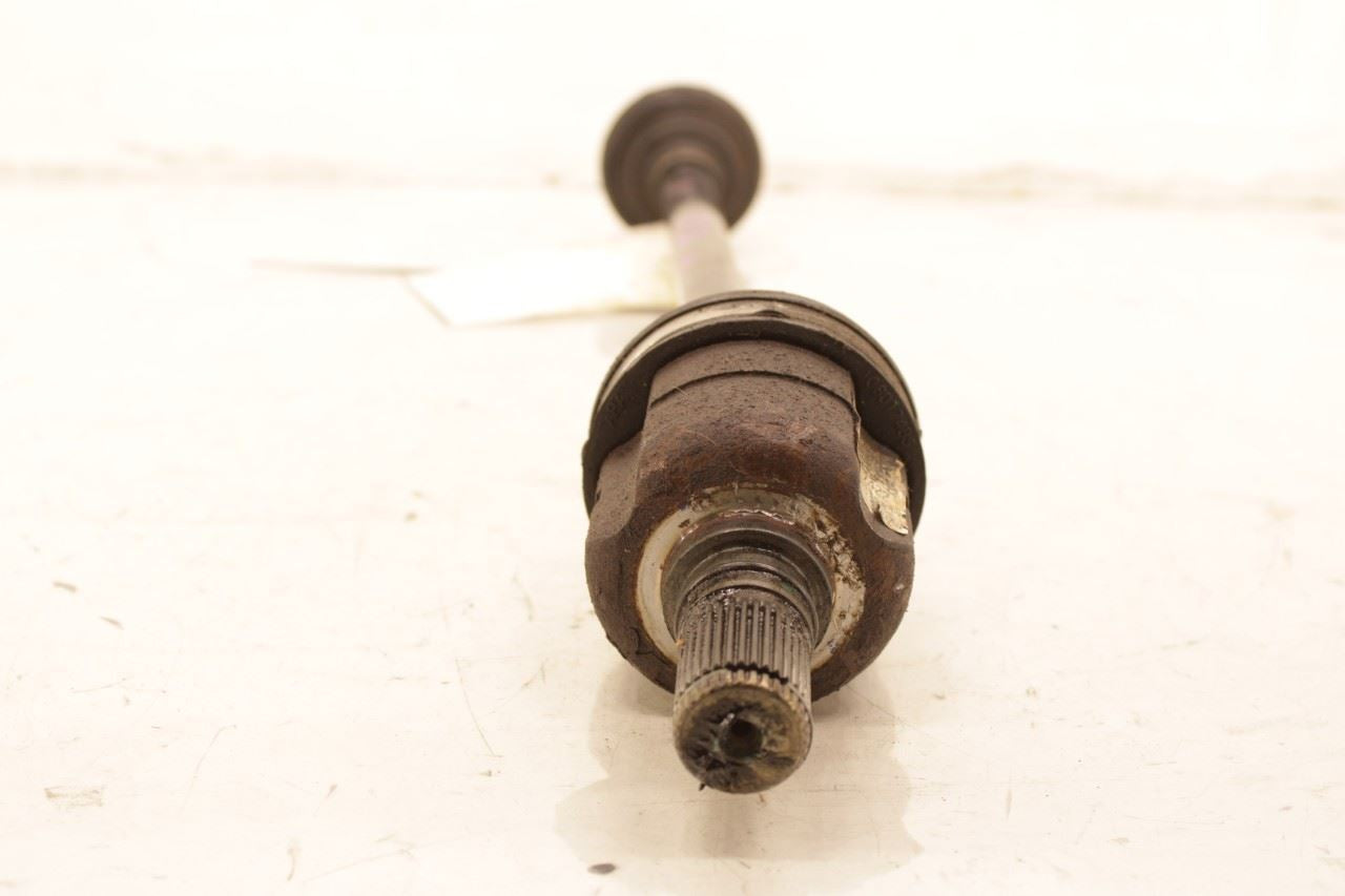 2017-23 GMC Acadia SLT-1 AWD Rear Right Passenger Side CV Axle Drive Half Shaft - Alshned Auto Parts