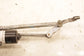 11-2023 RAM 2500 Tradesman Front Windshield Wiper Transmission Linkage w/ Motor - Alshned Auto Parts