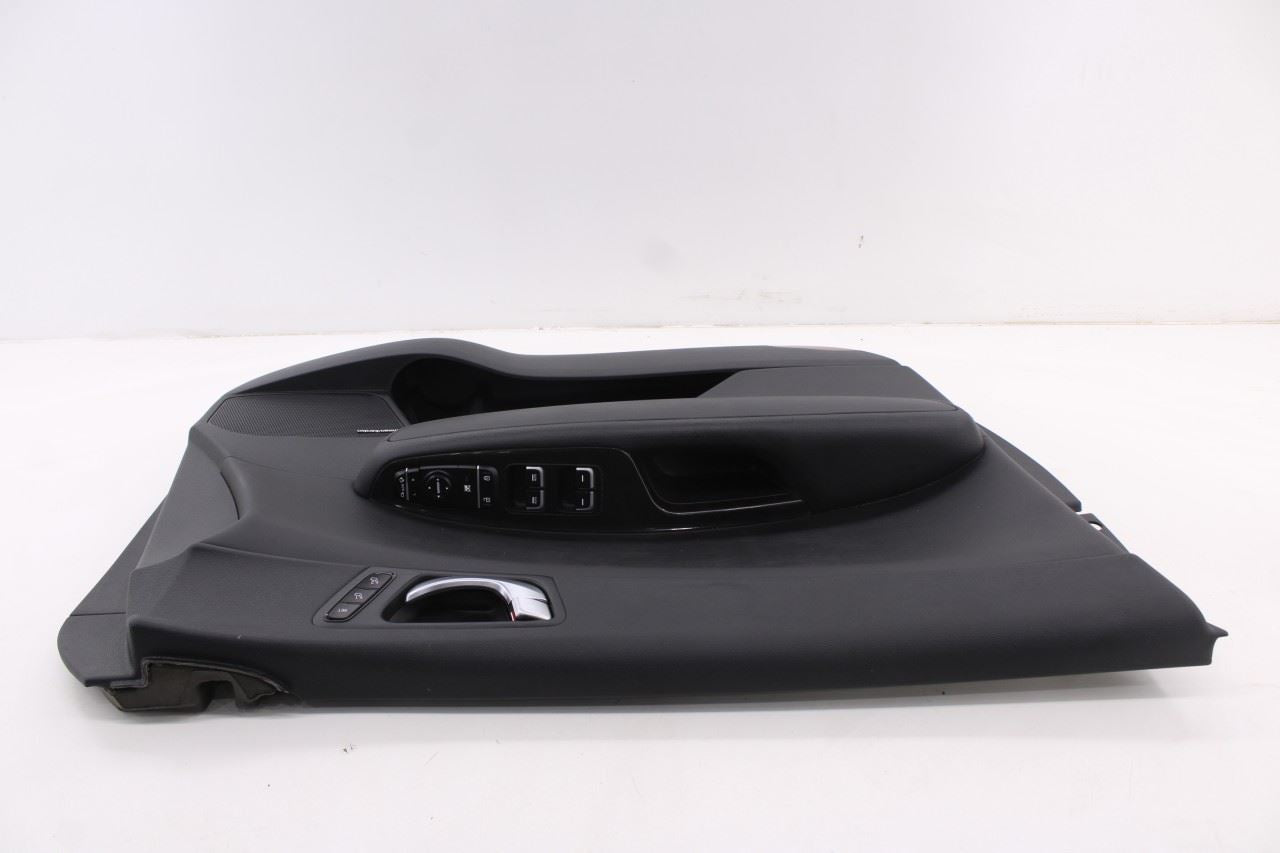 2016-2018 Kia Optima EX Front Left Driver Side Door Trim Panel 82301-D5280BF98