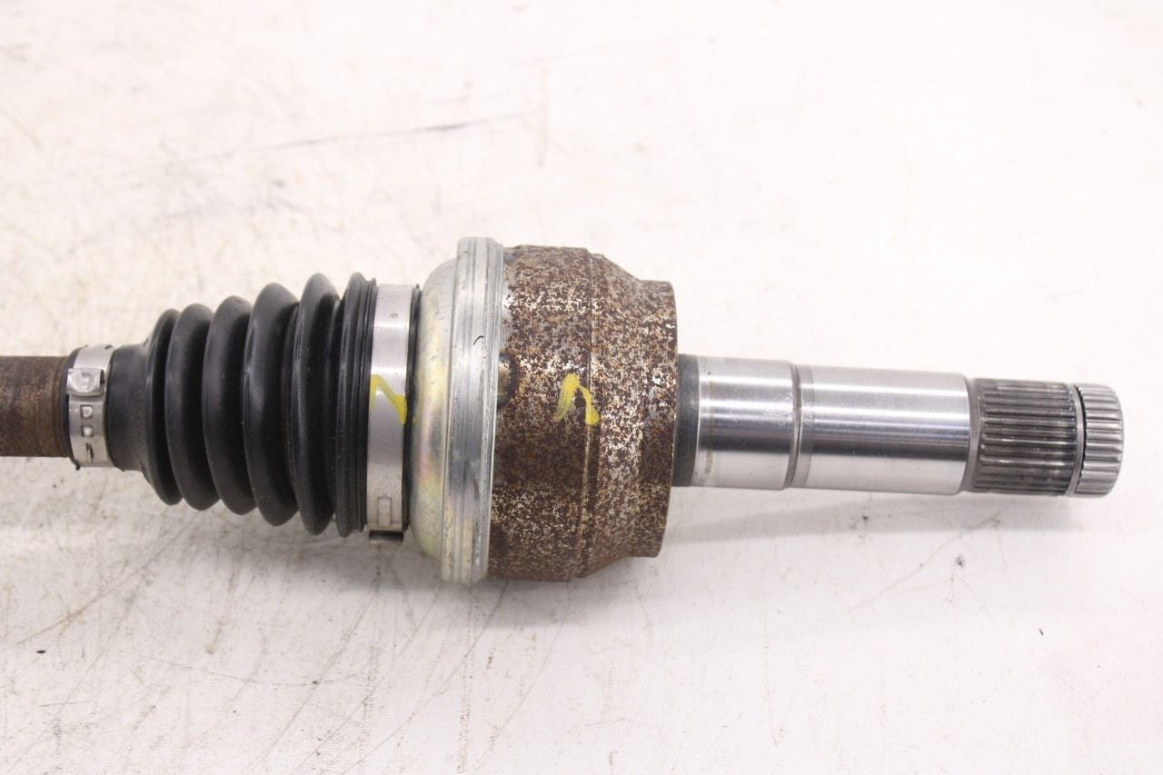 20-26 Ford Explorer Interceptor AWD Rear Right and Left CV Axle Drive Half Shaft13