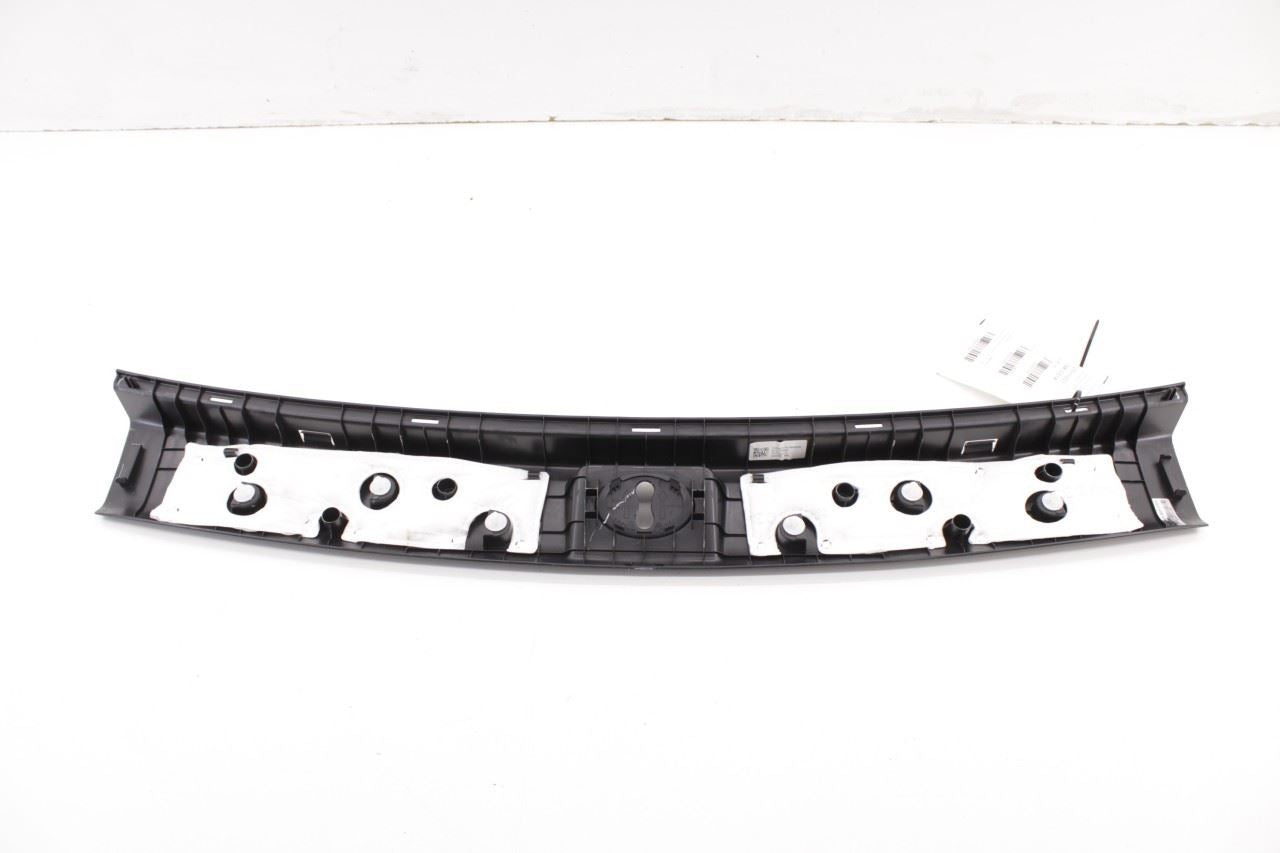 2021-24 Kia Sorento X-Line SX Prestige RR Trunk Sill Scuff Kick Plate Trim Panel - Alshned Auto Parts