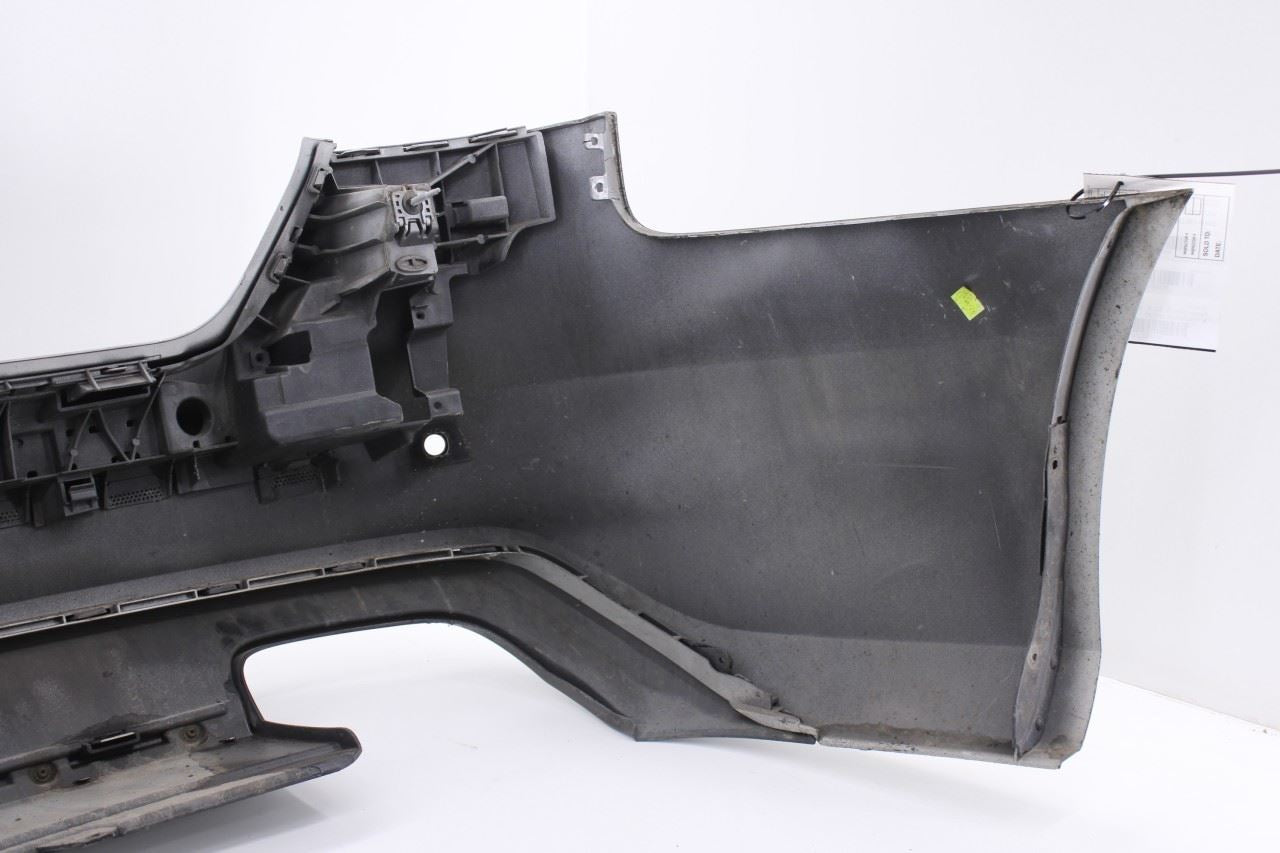 2013-2016 Audi S4 Premium Plus Rear Bumper Cover 8K5807067CGRU OEM *ReaD*16