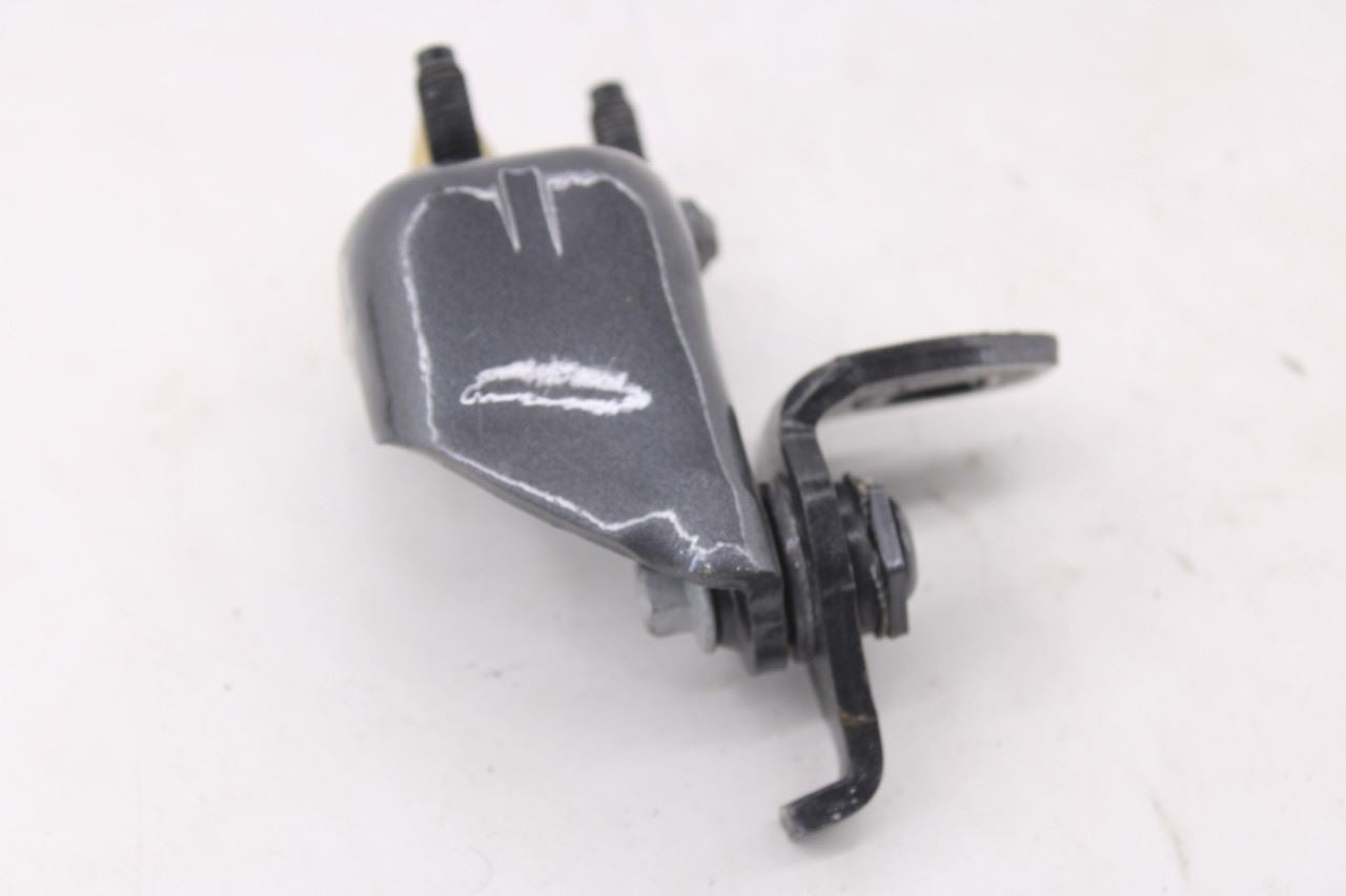 15-26 Ford F150 XLT SuperCrew Front Rear RH Side Lower and Upper Door Hinge Set - Alshned Auto Parts