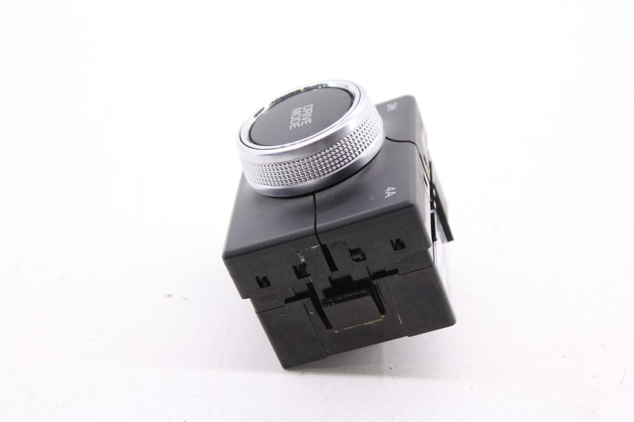 18-21 Ford Expedition Limited 4WD Front Center Console Drive Mode Control Switch - Alshned Auto Parts