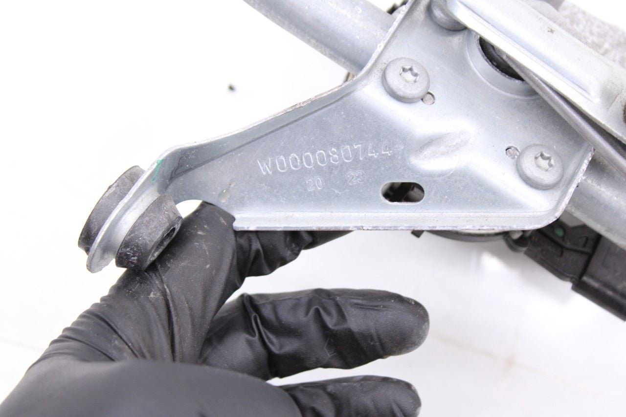 23-2025 BMW 430i Gran Coupe xDrive Front Windshield Wiper Transmission Linkage - Alshned Auto Parts