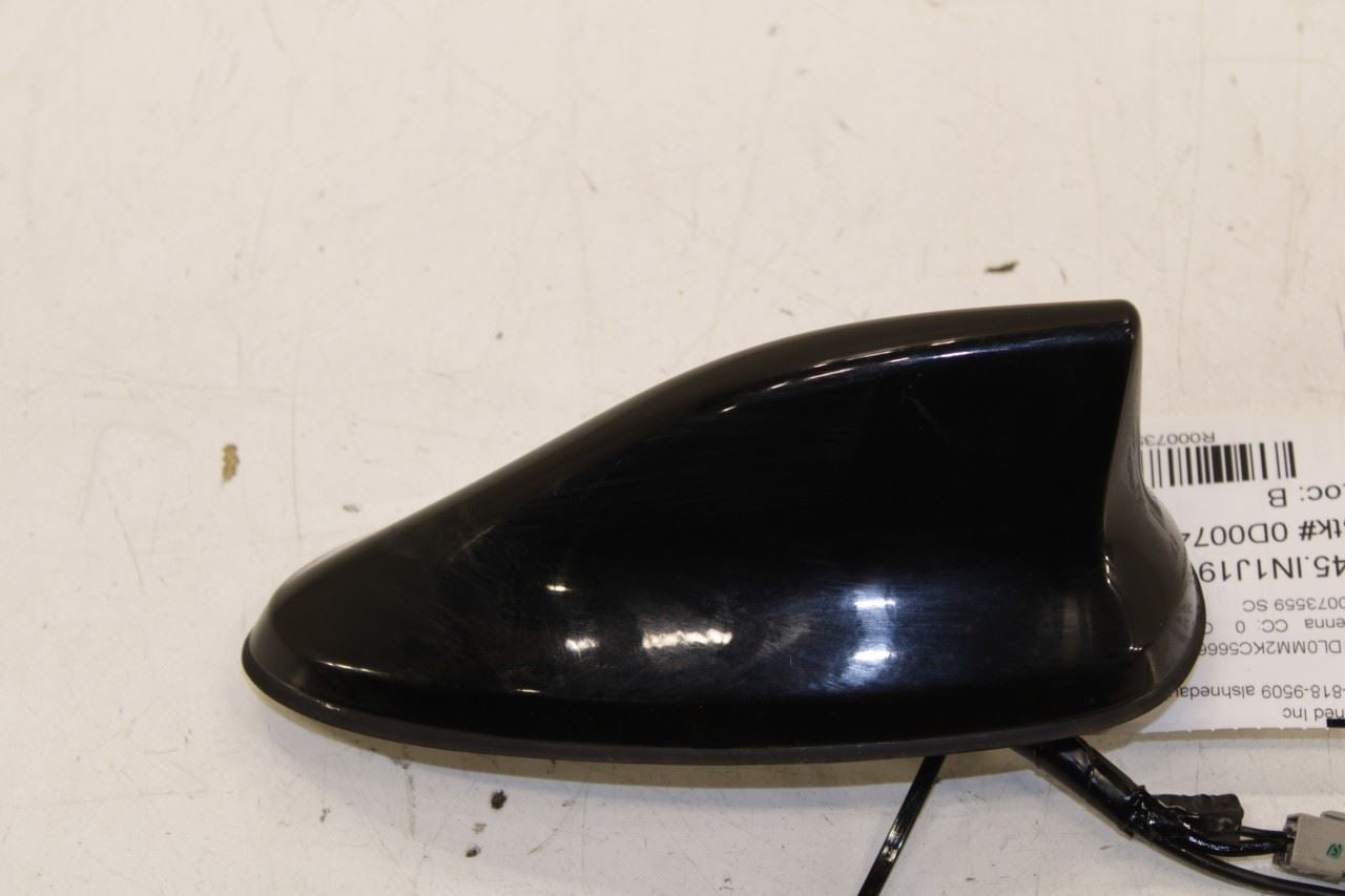 2016-2020 Infiniti QX60 Pure Roof Exterior Shark Fin Radio Antenna 28208-9NP0A - Alshned Auto Parts