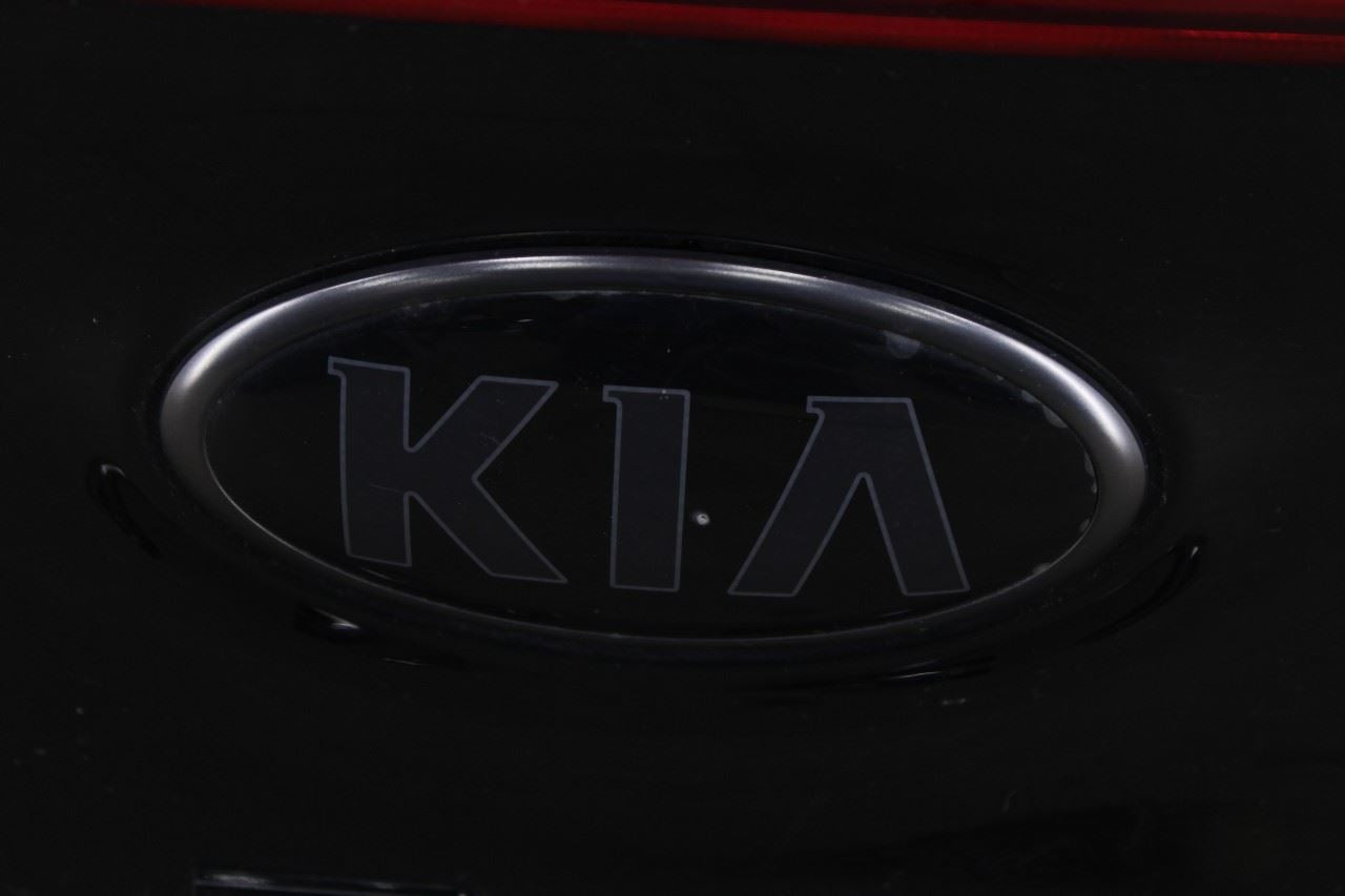 2020-2022 Kia Sportage Nightfall Liftgate Tailgate Assy Korean build *ReaD*7