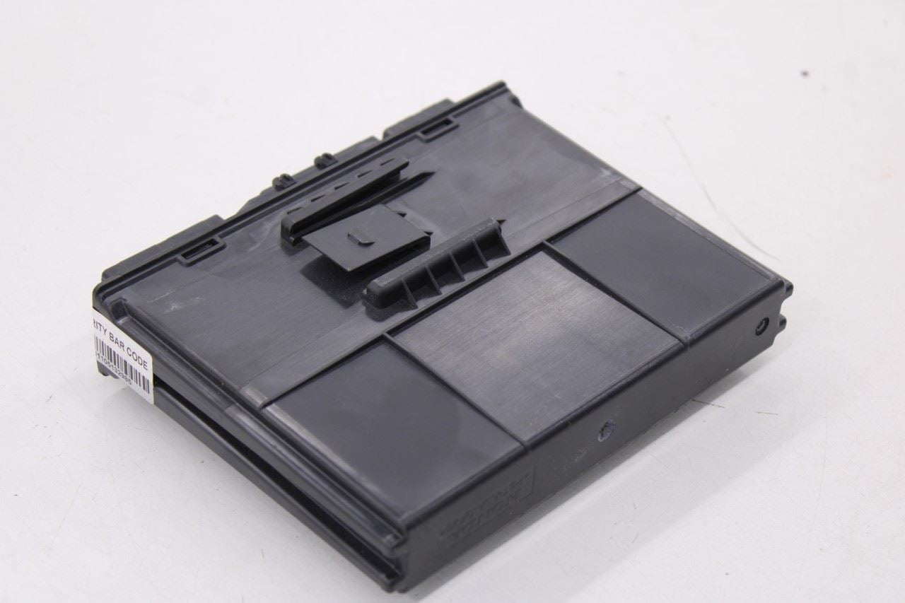 15-2017 Acura TLX V6 Tech Smart Power Computer Control Module 38320-TZ4-A112-M17