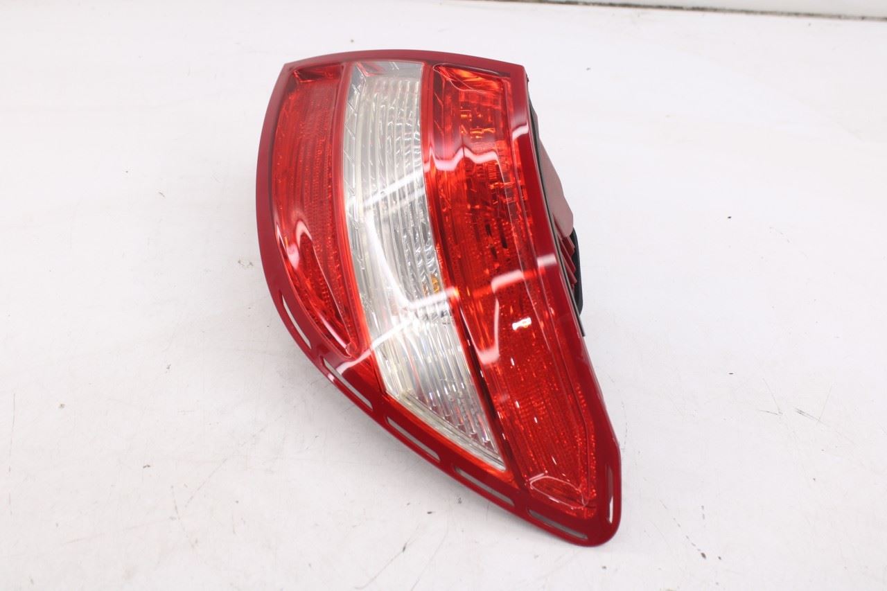 08-11 Mercedes-Benz C350 Sport Rear Right Side Tail Light Lamp 204-906-84-02-64 - Alshned Auto Parts