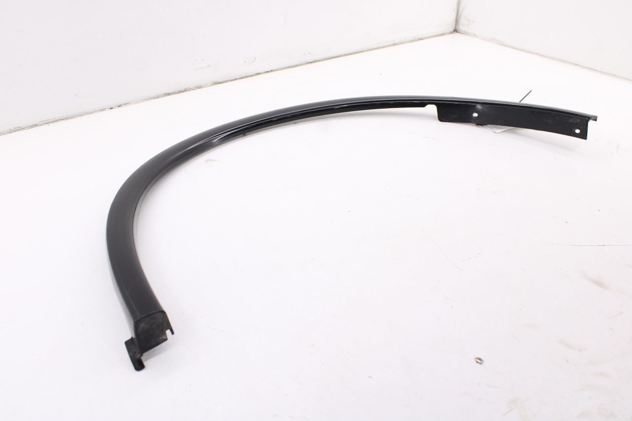 2011-2026 Dodge Durango SXT Rear Left Fender Wheel Opening Molding 1RK19TZZAE5