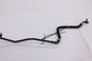 11-18 Porsche Cayenne S 4.8L Auto Transmission Inlet Outlet Oil Cooler Line Set4