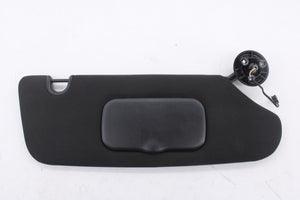 2012-20 Dodge Grand Caravan GT Front Right Side Sun Visor w/ Illuminated Mirror