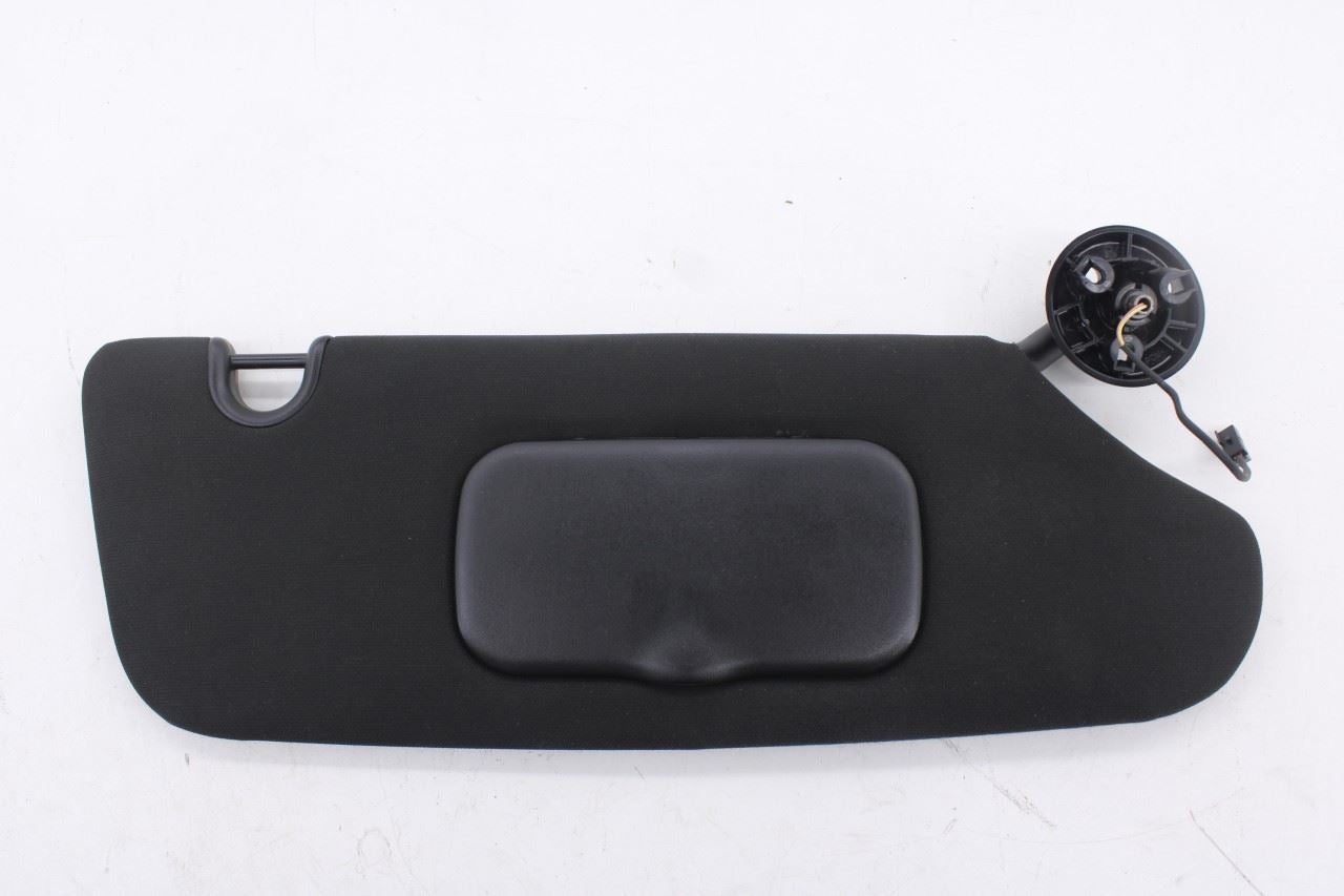 2012-20 Dodge Grand Caravan GT Front Right Side Sun Visor w/ Illuminated Mirror0