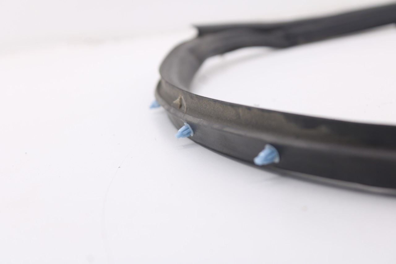 2011-2025 Mitsubishi Outlander Sport SE Front Right Door Weatherstrip 5725A2343