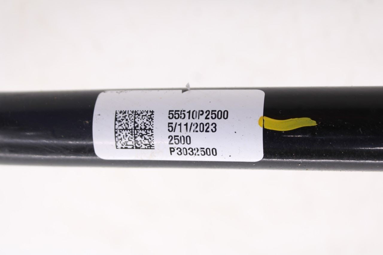 2021-25 Hyundai Santa Fe SEL AWD Rear Stabilizer Sway Anti-Roll Bar 55510-P25005