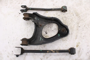 15-20 Acura TLX Tech 3.5L FWD Rear LH Side Upper and Lower Control Arm Set of 3