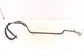 10-16 Ford F250 Lariat Crew Cab 6.2L Automatic Transmission Oil Cooler Line Hose - Alshned Auto Parts